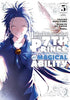 I Was Reincarnated as the 7th Prince Vol 5 Manga - The Mage's Emporium Kodansha Used English Manga Japanese Style Comic Book