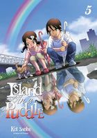 Island in a Puddle Vol 5