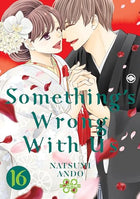 Something's Wrong With Us Vol 16