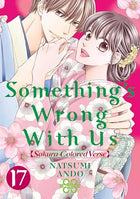 Something's Wrong With Us Vol 17