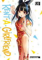Rent-A-Girlfriend Vol 27