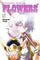 Shaman King Flowers Vol 5 manga cover