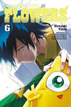 Shaman King Flowers Vol 6