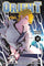Orient Vol 18 manga cover