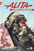 Battle Angel Alita Mars Chronicle Vol 9 Manga - The Mage's Emporium Kodansha Used English Manga Japanese Style Comic Book