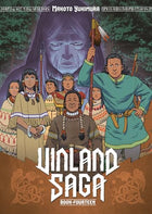 Vinland Saga Vol 14 Hardcover