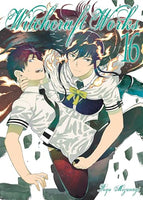 Witchcraft Works Vol 16 Manga - The Mage's Emporium Vertical Comics Used English Manga Japanese Style Comic Book