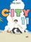 City Vol 11 manga cover
