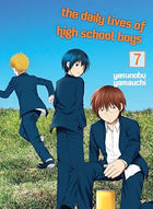 The Daily Lives of High School Boys Vol 7