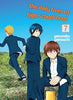 The Daily Lives of High School Boys Vol 7 Manga - The Mage's Emporium Vertical Used English Manga Japanese Style Comic Book