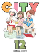 City Vol 12