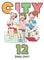City Vol 12 manga cover