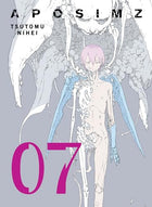 Aposimz Vol 7