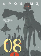 Aposimz Vol 8