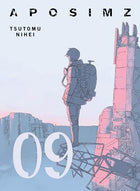 Aposimz Vol 9