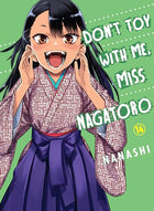 Don't Toy With Me, Miss Nagatoro Vol 14