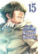 To The Abandoned Sacred Beasts Vol 15 manga cover