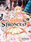 Am I Actually The Strongest Light Novel Vol 06 light novel cover