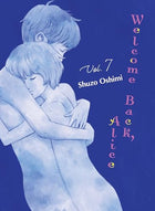 Welcome Back, Alice Vol 7