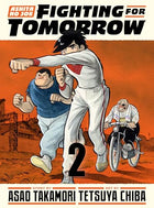 Fighting for Tomorrow Vol 2 Hardcover