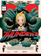 Thunder 3 Vol 6