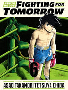 Fighting for Tomorrow Vol 6 Hardcover