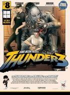 Thunder 3 Vol 8
