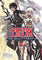 Berserk of Gluttony Vol 2 Light Novel light novel cover