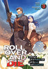 Roll Over and Die Vol 3 Light Novel Light Novel - The Mage's Emporium Seven Seas Used English Light Novel Japanese Style Comic Book