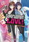 Superwomen in Love! Honey Trap and Rapid Rabbit Vol 1 - Used English manga - The Mage's Emporium