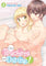 Our Teachers are Dating! Vol 3 Manga - The Mage's Emporium Seven Seas Used English Manga Japanese Style Comic Book