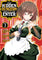 The Hidden Dungeon Only I Can Enter Vol 3 manga cover