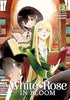 A White Rose in Bloom Vol 2 Manga - The Mage's Emporium Seven Seas Used English Manga Japanese Style Comic Book
