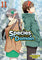 Species Domain Vol 11 manga cover
