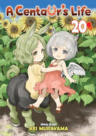 A Centaur's Life Vol 20