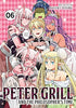 Peter Grill and the Philosopher's Time Vol 6 Manga - The Mage's Emporium Seven Seas Used English Manga Japanese Style Comic Book
