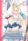 Magika Swordsman & Summoner Vol 15 manga cover
