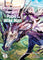 She Professed Herself Puplil of the Wise Man Vol 3 Light Novel Light Novel - The Mage's Emporium Seven Seas Used English Light Novel Japanese Style Comic Book