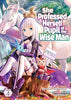 She Professed Herself Pupil of the Wise Man Vol 4 Light Novel Light Novels - The Mage's Emporium Seven Seas Used English Light Novels Japanese Style Comic Book