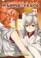 A Centaur's Life Vol 21