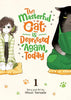 The Masterful Cat is Depressed Again Today Vol 1 Manga - The Mage's Emporium Seven Seas Used English Manga Japanese Style Comic Book