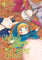Nicola Traveling Around the Demons' World Vol 4 manga cover