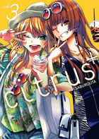 Citrus+ Vol 3