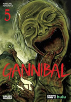 Gannibal Vol 5