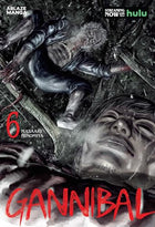 Gannibal Vol 6