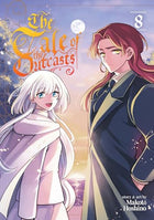 The Tale of the Outcasts Vol 8
