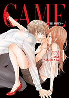 Game Between the Suits Vol 1 Manga - The Mage's Emporium Seven Seas Used English Manga Japanese Style Comic Book