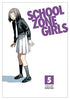 School Zone Girls Vol 5 Manga - The Mage's Emporium Seven Seas Used English Manga Japanese Style Comic Book