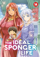 The Ideal Sponger Life Vol 14