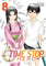Time Stop Hero Vol 8 manga cover